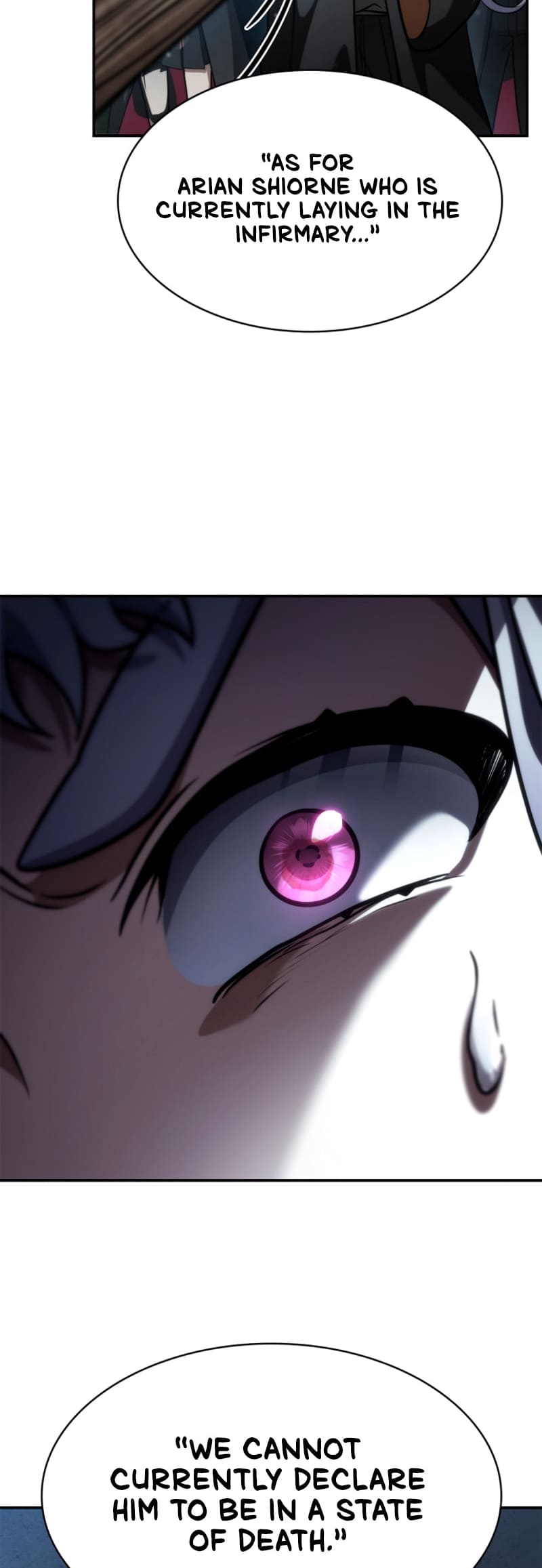 Infinite Mage, Chapter 92 image 95